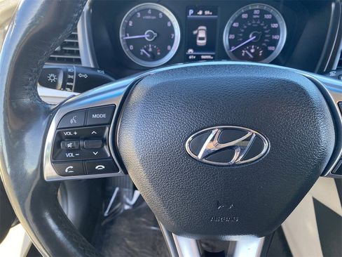 Used 2018 Hyundai Sonata SEL w/ Tech Package 02 image 20