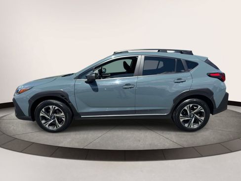Certified 2024 Subaru Crosstrek 2.0i Premium AWD/4WD image 5