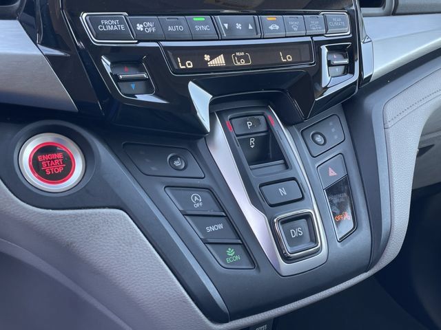 Certified 2023 Honda Odyssey EX-L image 18