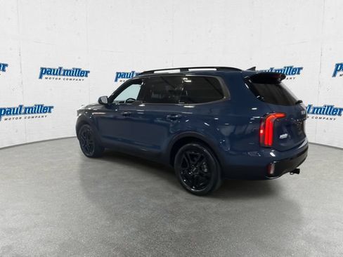 Used 2024 Kia Telluride EX X-Line AWD/4WD image 8