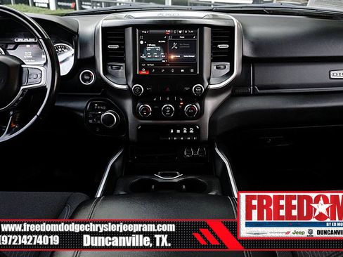 Certified 2023 RAM 1500 Big Horn image 19