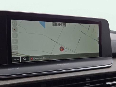 Certified 2022 Kia Telluride SX w/ SX Prestige Package image 30