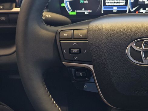 New 2026 Toyota Crown image 12