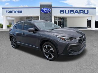 Certified 2025 Subaru Crosstrek 2.5i Limited AWD/4WD video 1