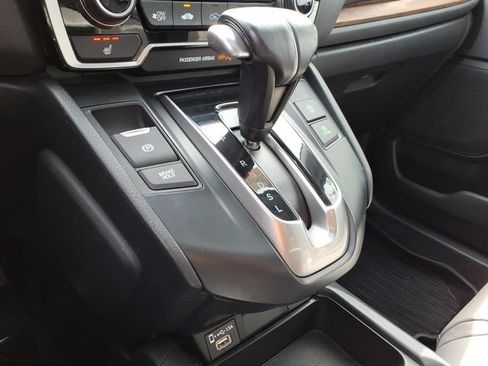 Certified 2022 Honda CR-V EX-L image 19
