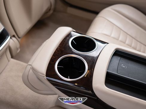 Used 2019 Mercedes-Benz S 560 4MATIC Sedan image 21