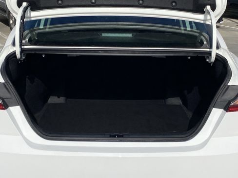 Certified 2025 Toyota Camry LE image 21