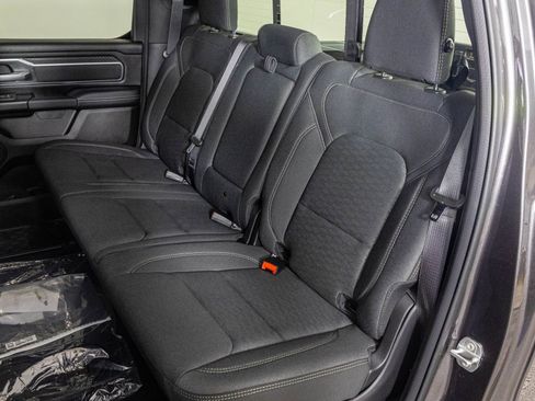 New 2026 RAM 1500 Big Horn AWD/4WD image 37