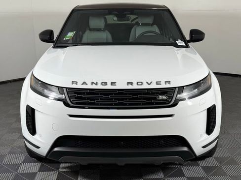 Used 2026 Land Rover Range Rover Evoque S AWD/4WD image 10
