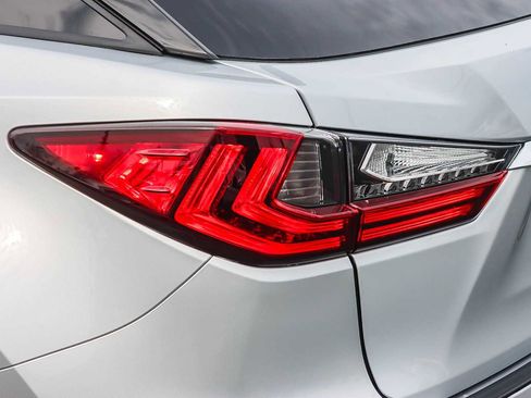 Used 2017 Lexus RX 350 AWD image 8