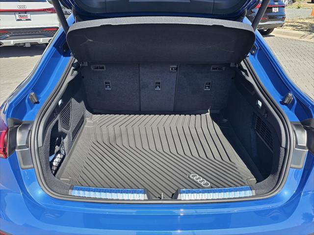 New 2026 Audi S5 Premium Plus AWD/4WD image 7