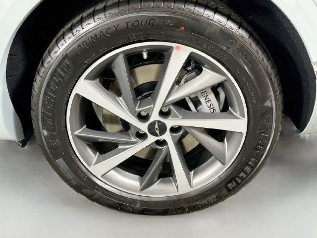 New 2027 Genesis GV80 3.5T Advanced AWD/4WD image 23