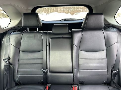 Certified 2022 Toyota RAV4 XLE Premium image 41