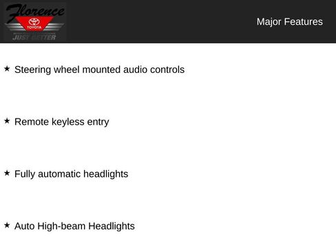 Used 2017 Toyota Corolla LE image 4