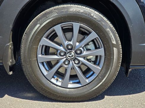 Used 2024 MAZDA CX-30 AWD 2.5 S image 9
