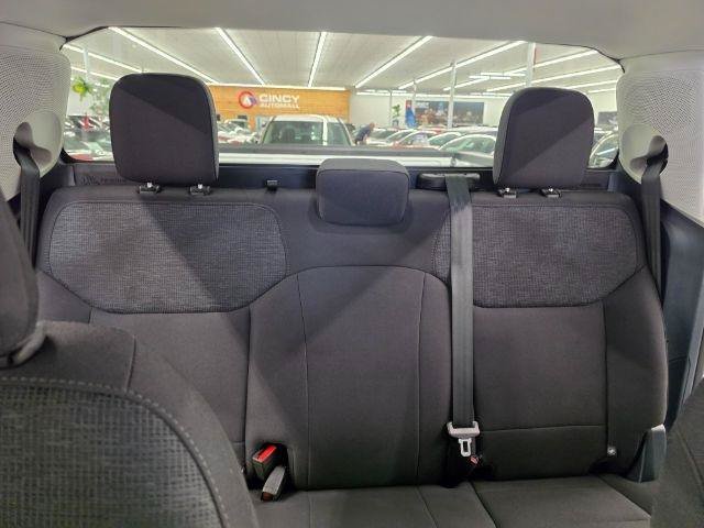 Used 2025 Ford Maverick XL w/ 4K Tow Package AWD/4WD image 37