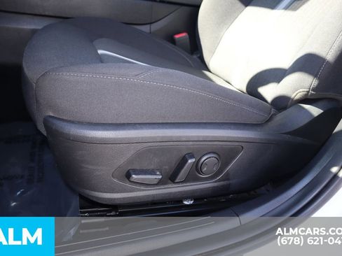 Used 2025 Hyundai Sonata SEL image 12