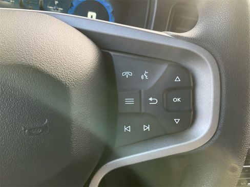 New 2025 Ford Bronco 4-Door w/ Sasquatch Package image 20