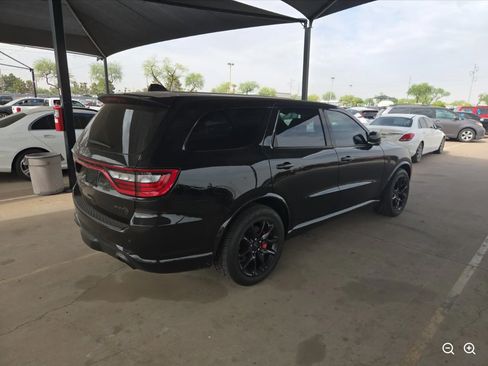 Used 2021 Dodge Durango SRT Hellcat w/ Premium Interior Group AWD/4WD image 4