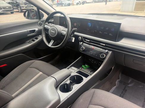 Used 2026 Hyundai Sonata SEL FWD image 20