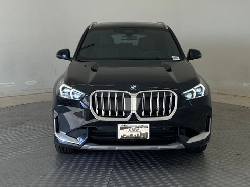 New 2026 BMW X1 xDrive28i w/ Convenience Package AWD/4WD image 6