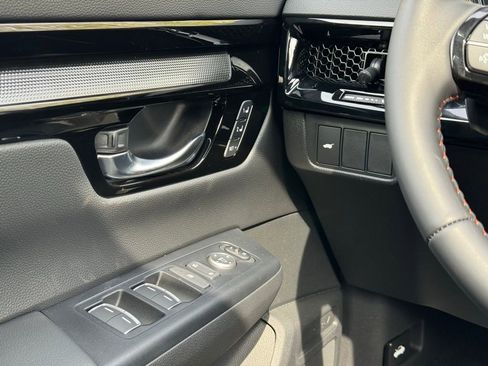 New 2026 Honda CR-V Sport Touring image 12