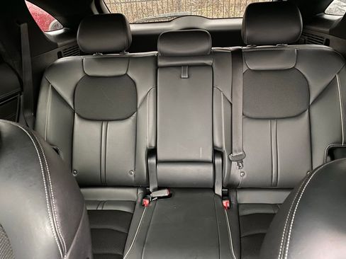 Used 2025 Genesis GV70 2.5T w/ Sport Prestige Package image 56