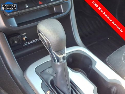Used 2022 Chevrolet Colorado LT w/ Fleet Safety Package image 25