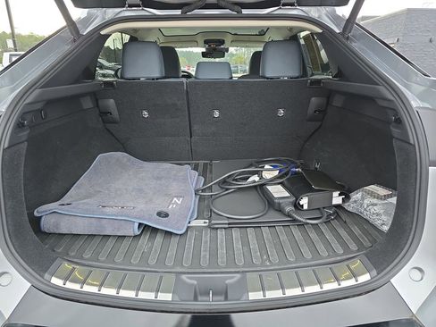 Used 2023 Lexus RZ 450e Premium image 14