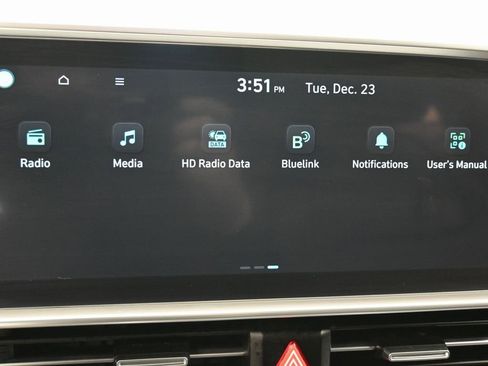 Used 2023 Hyundai Ioniq 6 SEL image 26