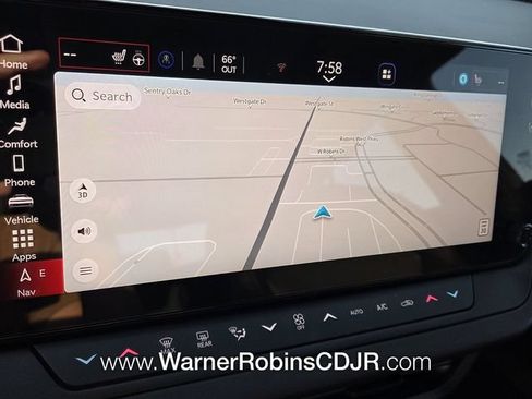 New 2026 Dodge Charger Scat Pack AWD/4WD image 21
