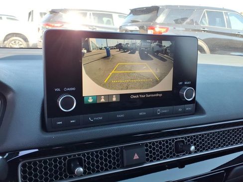 Used 2024 Honda Civic Sport image 10