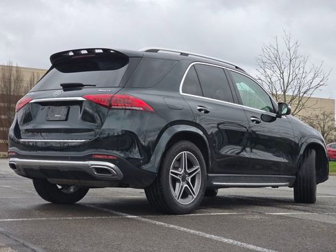 Used 2023 Mercedes-Benz GLE 450 4MATIC image 17