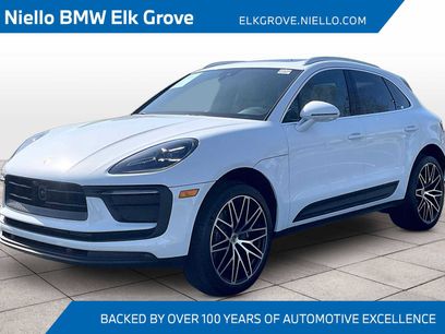 Used 2024 Porsche Macan
