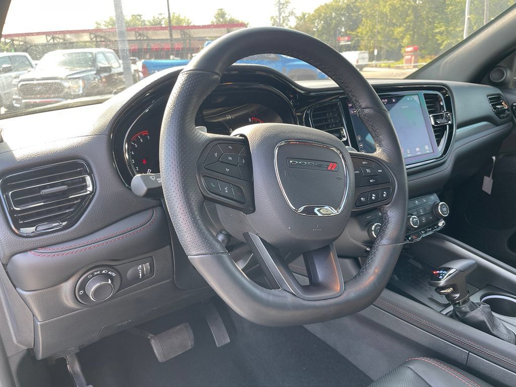 Used 2026 Dodge Durango GT AWD/4WD image 15