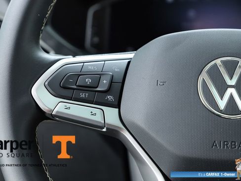 Used 2023 Volkswagen Taos SEL AWD/4WD image 21