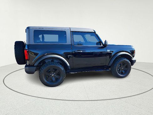 Used 2024 Ford Bronco Big Bend image 7