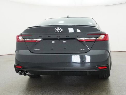 New 2026 Toyota Camry SE image 56