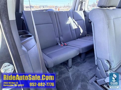 Used 2006 Honda Pilot LX image 18