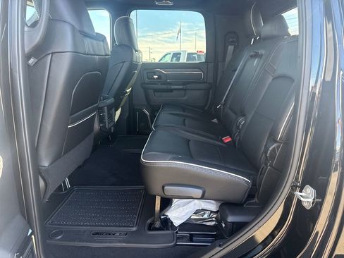 New 2026 RAM 3500 Limited AWD/4WD image 28