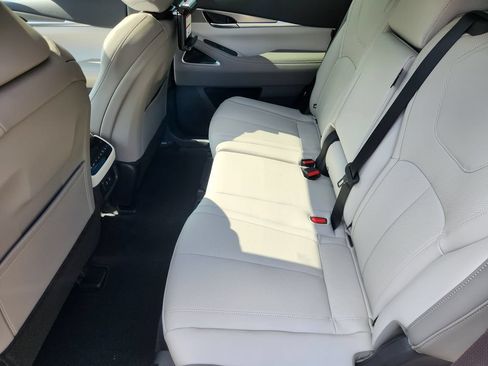 New 2027 INFINITI QX60 Luxe AWD/4WD image 10