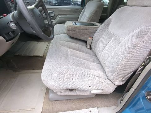 Used 1998 Chevrolet Silverado 1500 2WD Extended Cab w/ Preferred Equipment Group 2 image 23