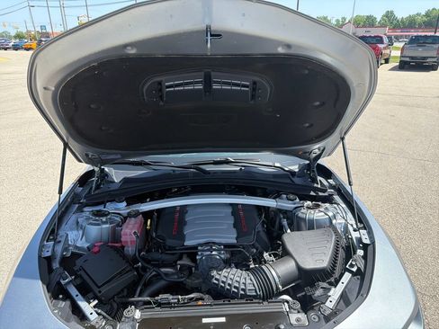 Used 2023 Chevrolet Camaro SS RWD image 13