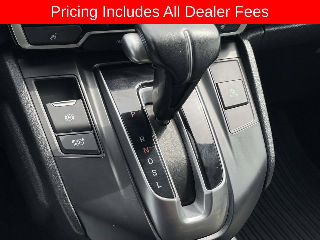 Used 2018 Honda CR-V EX-L image 30