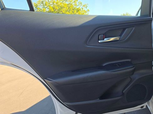 Certified 2023 Toyota Prius Prime image 16