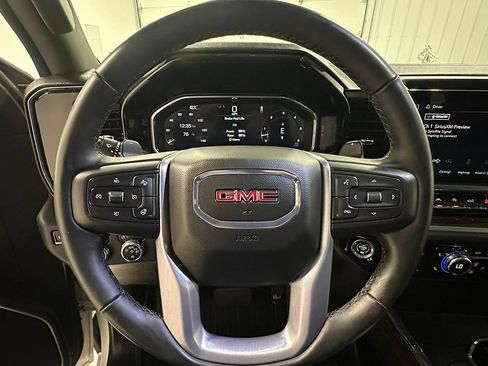 Used 2026 GMC Sierra 1500 Elevation w/ Preferred Package AWD/4WD image 36
