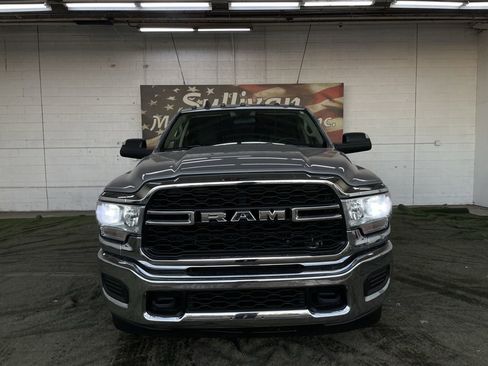 Used 2019 RAM 3500 Tradesman image 8
