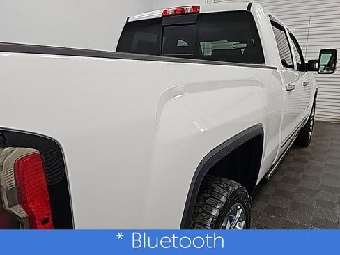 Used 2018 GMC Sierra 1500 Denali w/ Denali Ultimate Package image 10