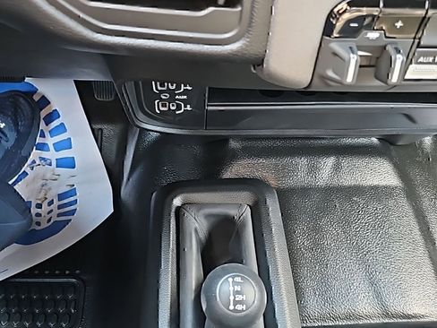 New 2024 RAM 2500 Tradesman image 28