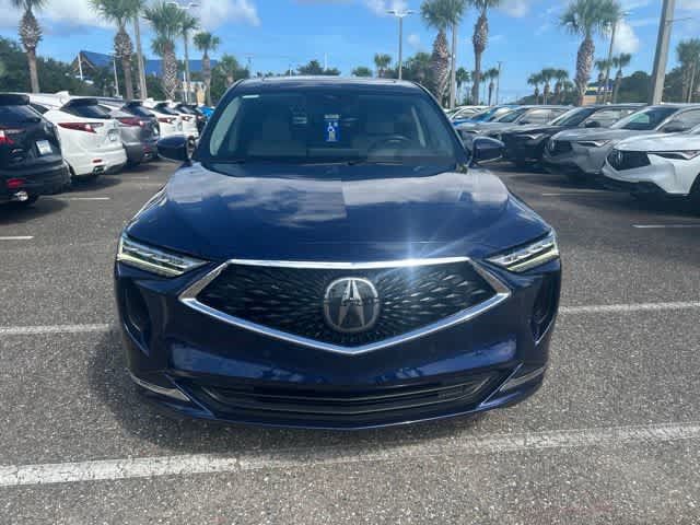 Used 2023 Acura MDX w/ Technology Package FWD image 6